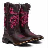 Bota Texana Feminina Rosental