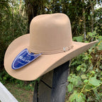 Chapeu Pralana Arena Felt – Bege