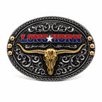 Cinto Country Longhorn Premium
