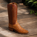 Bota Feminina Bico Fino