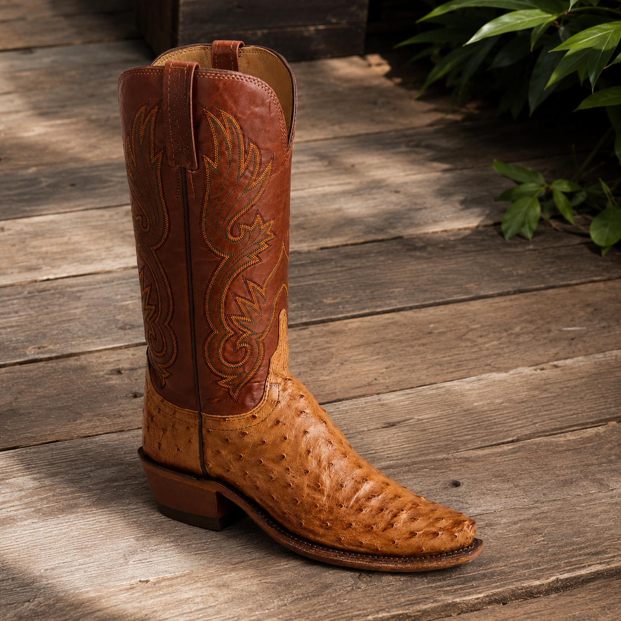 Bota Feminina Bico Fino