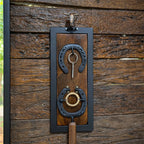 Abridor Rústico Artesanal de Garrafas